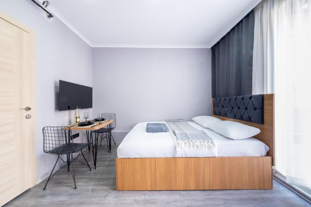 Kral Hotel Κωνσταντινούπολη Εξωτερικό φωτογραφία