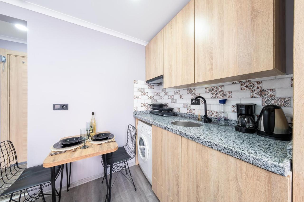 Kral Hotel Κωνσταντινούπολη Εξωτερικό φωτογραφία