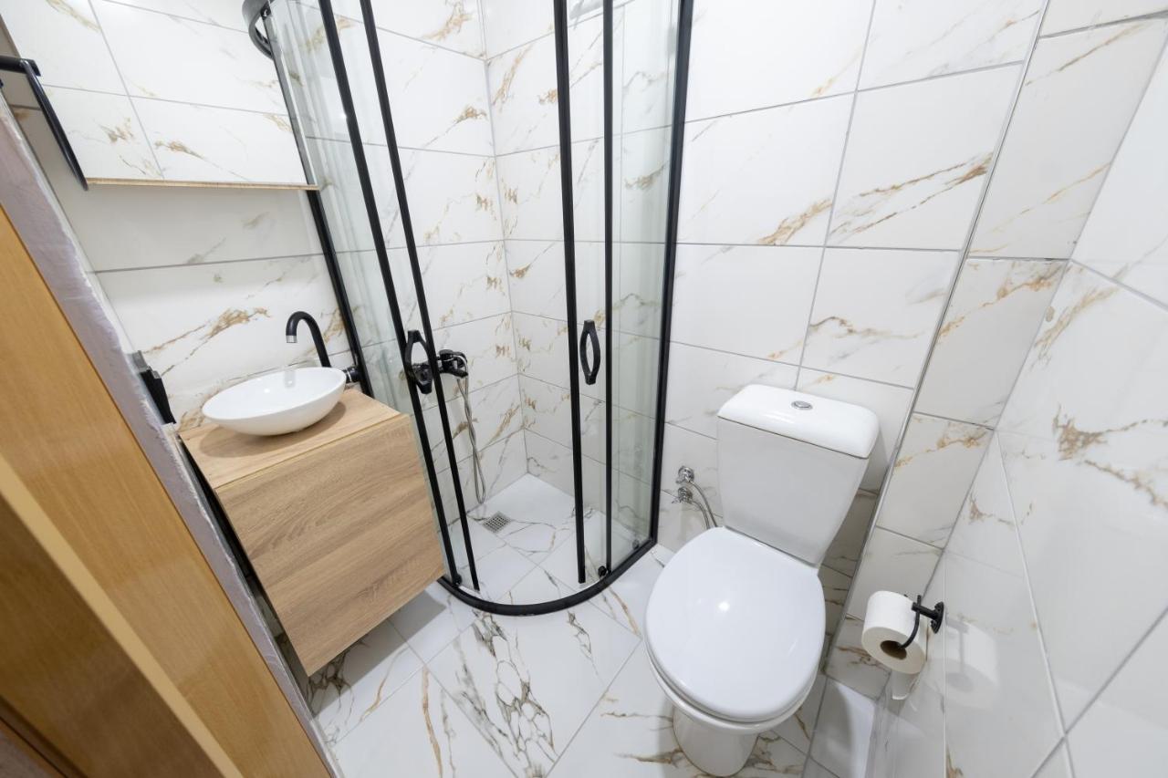 Kral Hotel Κωνσταντινούπολη Εξωτερικό φωτογραφία